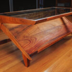 coffee table front